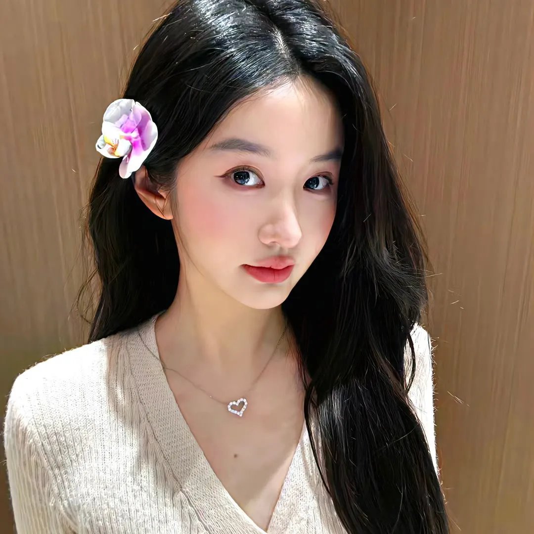 铁骨芳心