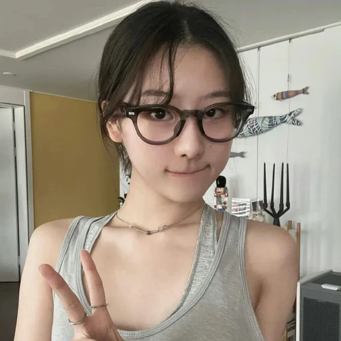 幸福的脚步