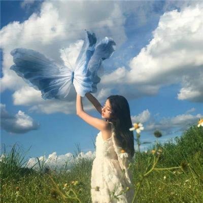 在我的梦中